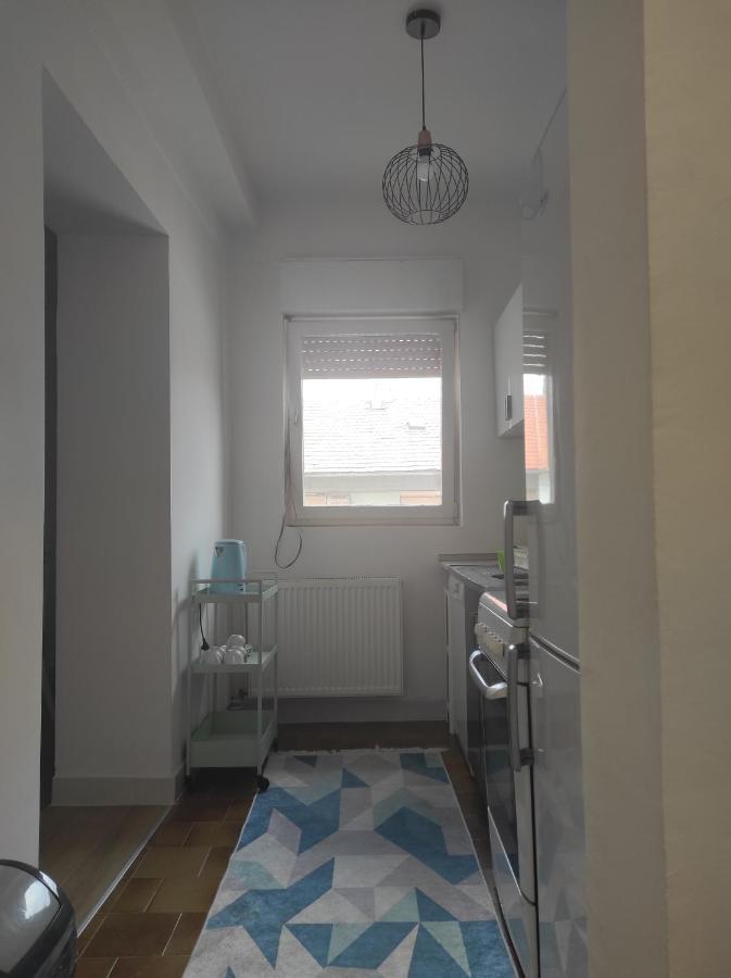 Welcome Apartman Tuzla Exterior foto